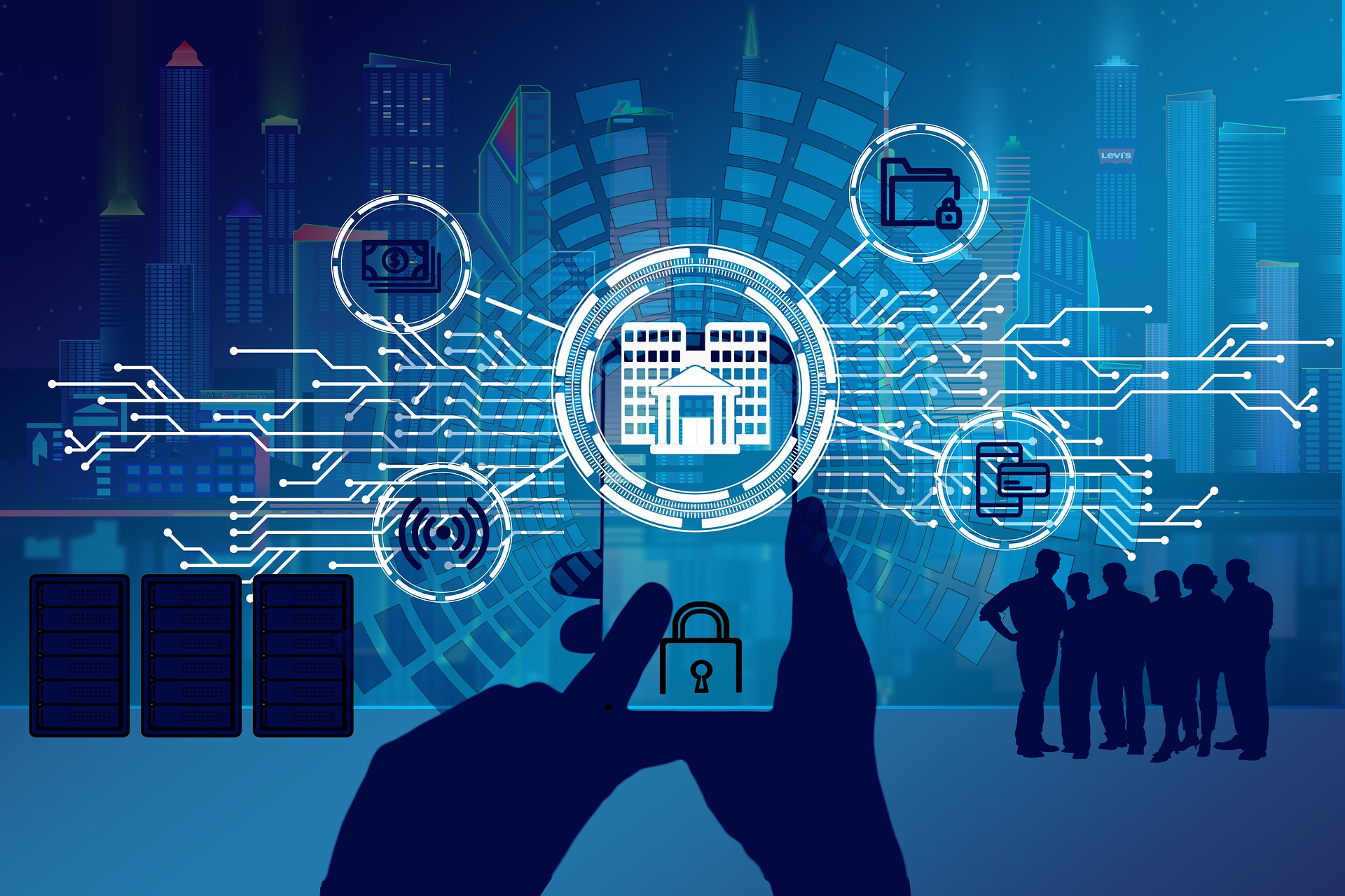 SMS Banking Solutions