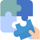Puzzle Icon